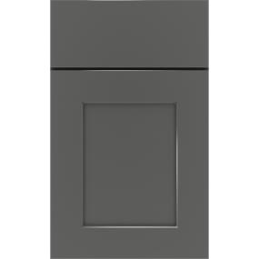 Square Moonstone Amaretto Creme Glaze - Paint Square Cabinets