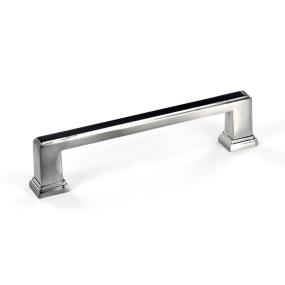 Pull Brushed Nickel Nickel Pulls