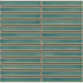 Mosaic Lagos Green Tile