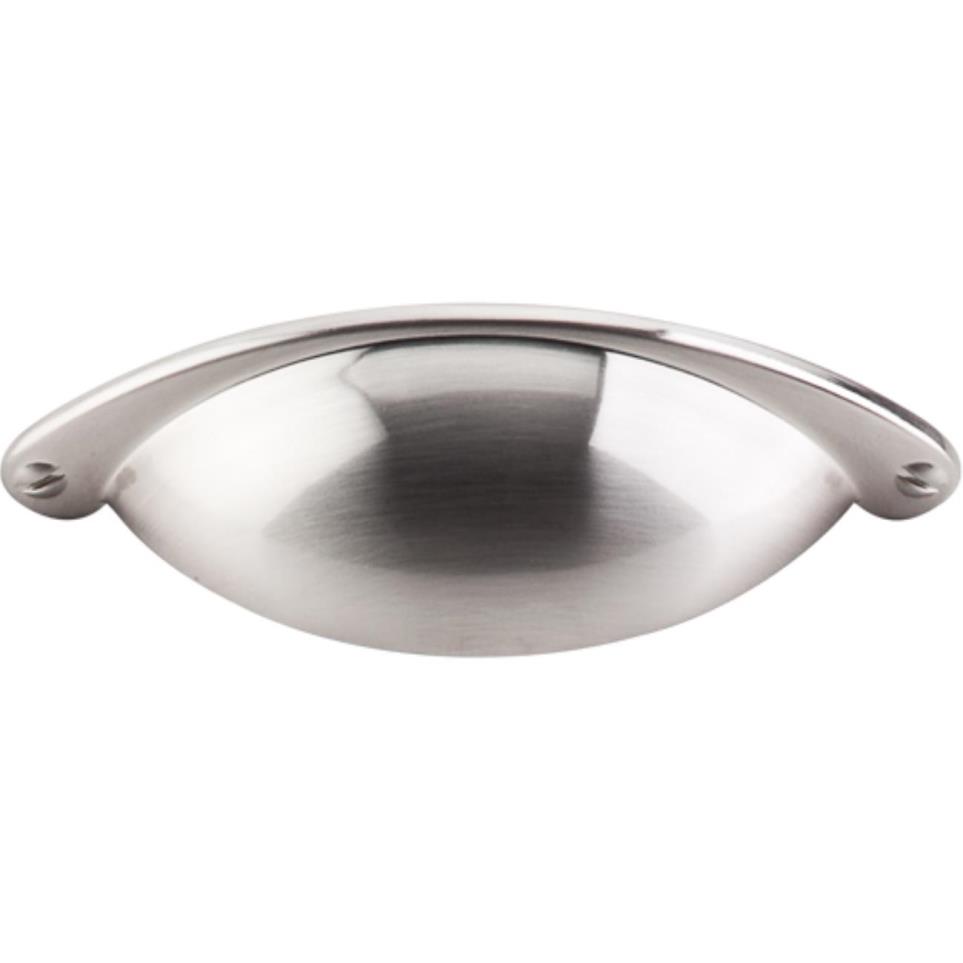 Pull Brushed Satin Nickel Nickel Pulls