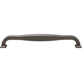Appliance Pull Ash Gray Specialty Pulls