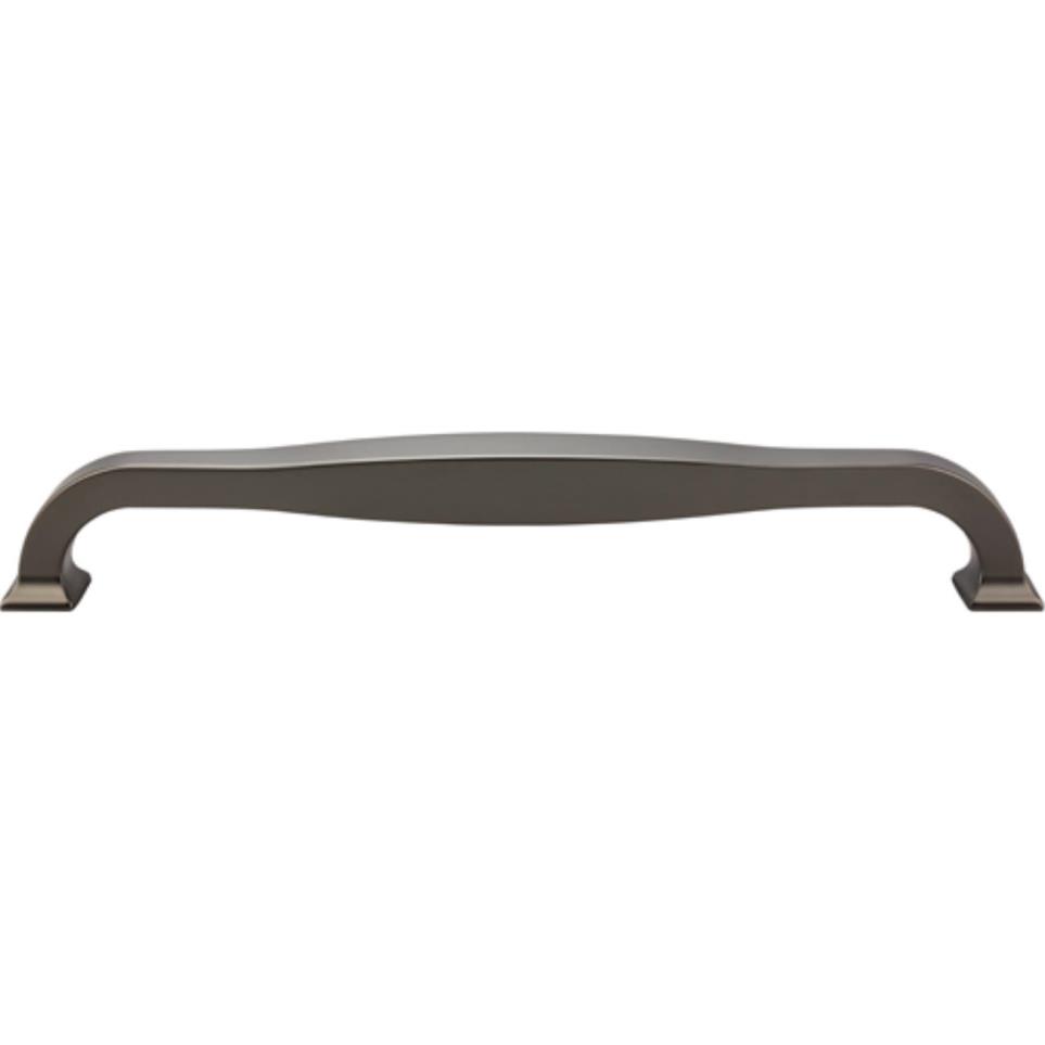 Appliance Pull Ash Gray Specialty Pulls