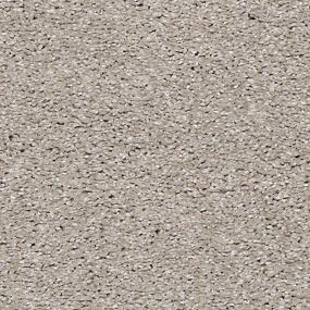 Textured Saxony CABANAS Gray Carpet