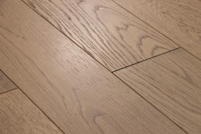 Plank Spiced Wine Medium Finish Hardwood