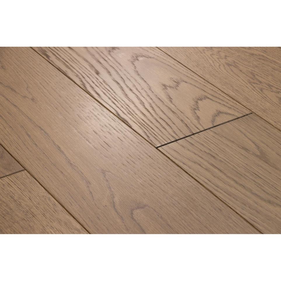 Plank Spiced Wine Medium Finish Hardwood