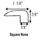 Trims/Moldings Dovetail  Trims, Moldings, and Transitions