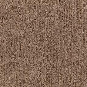 Pattern Satinwood Brown Carpet