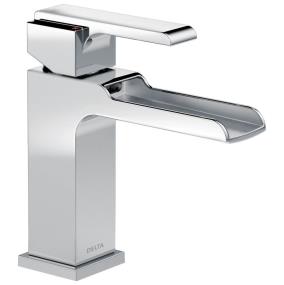 Bath Chrome Chrome Faucets