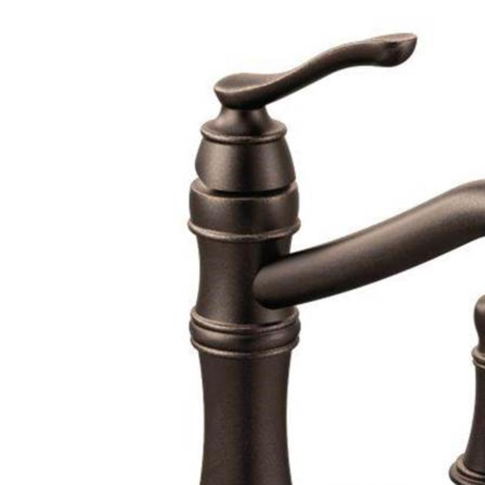 Kitchen Oil Rubbed Bronze Bronze Faucets