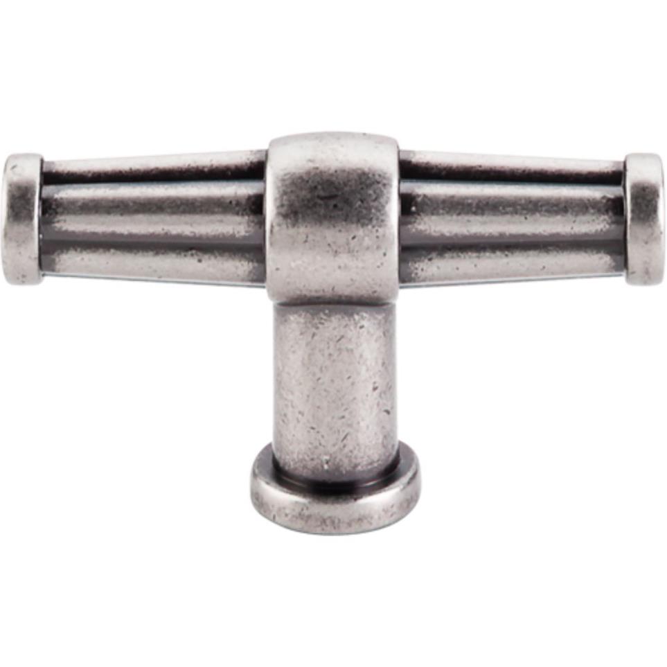 Knob Pewter Antique Pewter Knobs