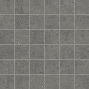 Mosaic Smoky Ridge Matte Gray Tile