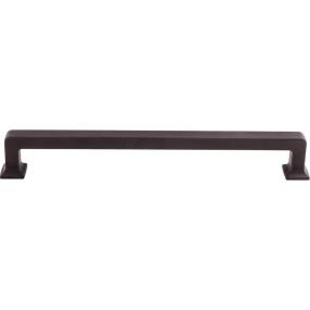 Appliance Pull Sable Black Pulls