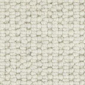 Woven Classic White Carpet