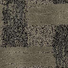 Pattern Stone Sculpture Brown Carpet