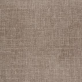 Sheet Textile Jute Brown Vinyl