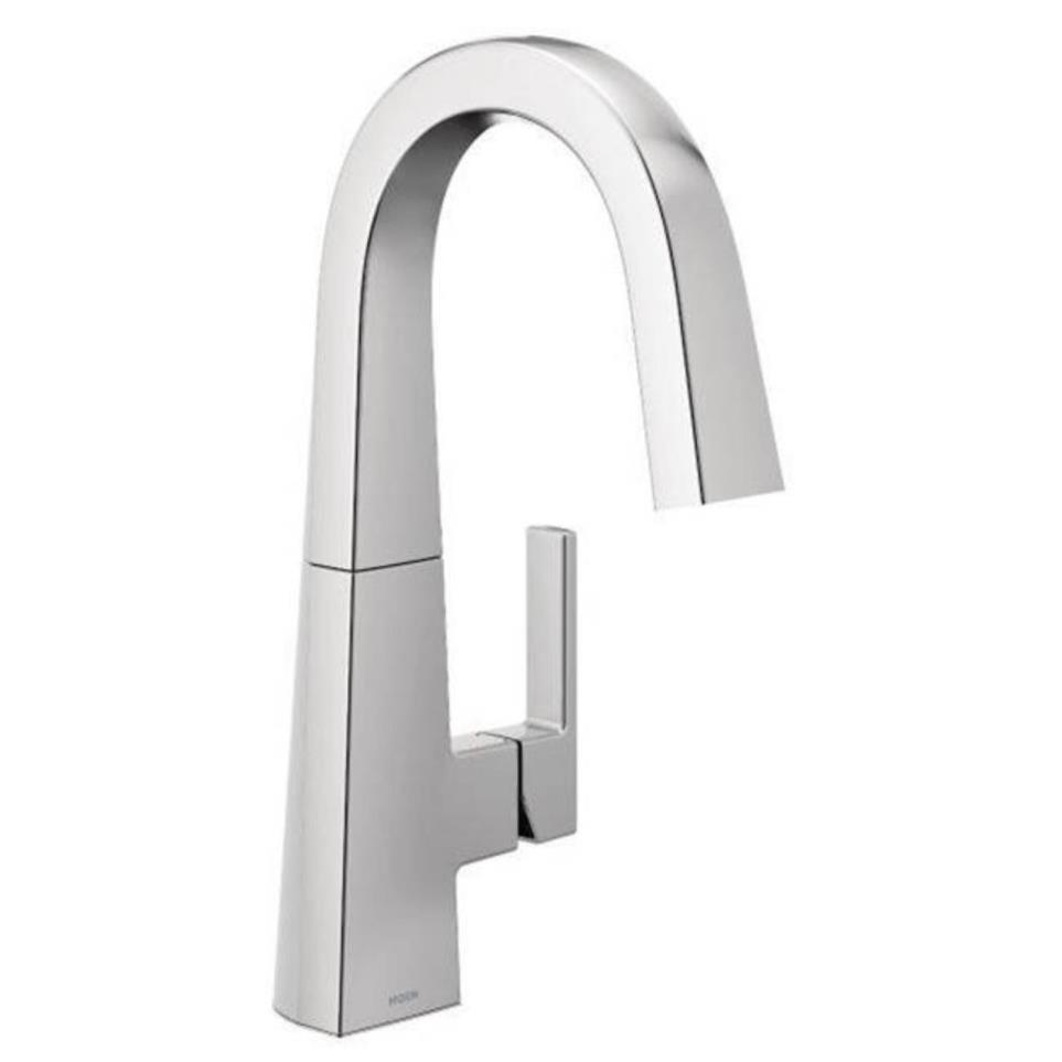 Bar Chrome Chrome Faucets