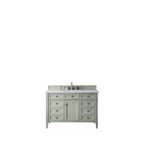 Base with Sink Top Sage Green Green Vanities