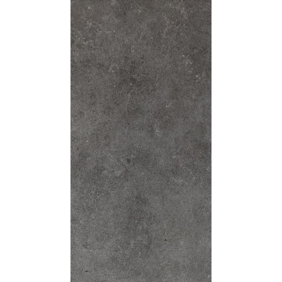 Tile Empire Black Matte Black Tile