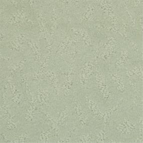 Pattern Goddess Green Carpet