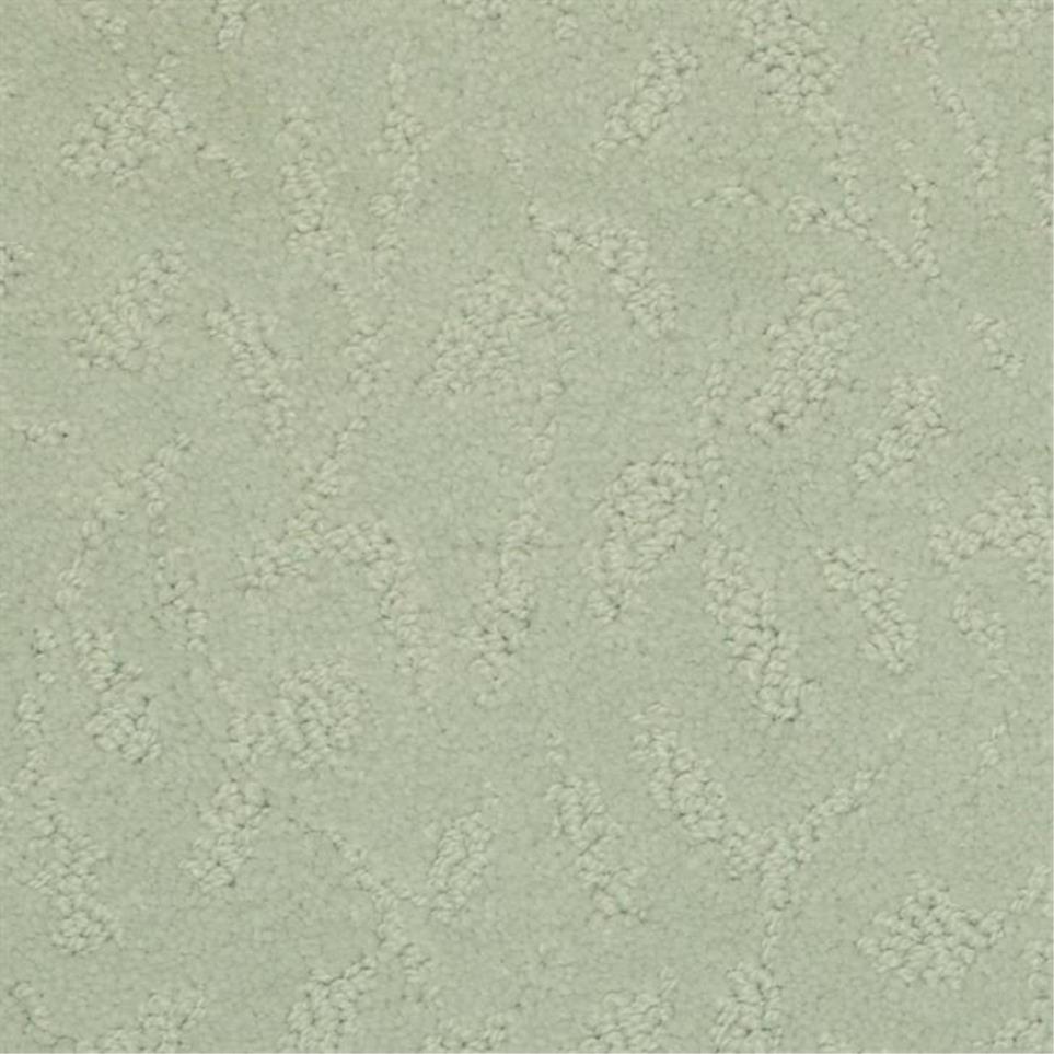 Pattern Goddess Green Carpet