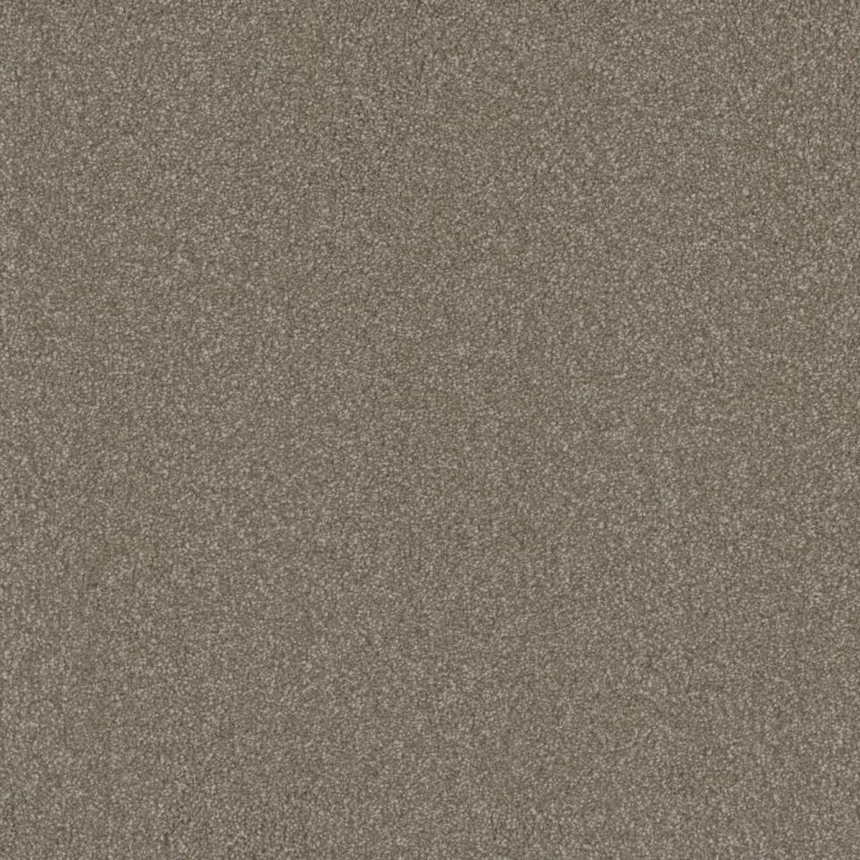Textured Saxony Refine Beige/Tan Carpet