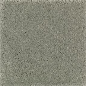Textured Saxony Greenhouse Green Carpet