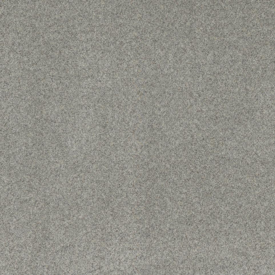 Textured Saxony High Point Gray Carpet