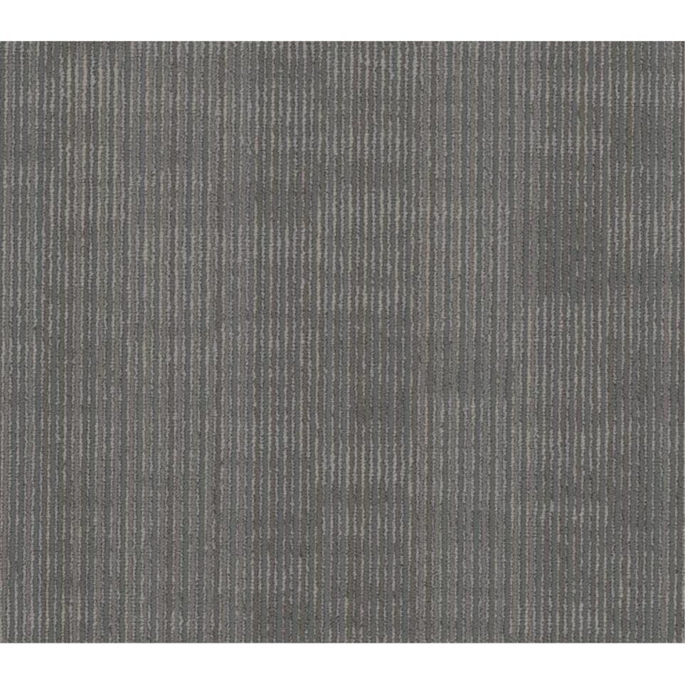 Loop Insert Gray Carpet Tile