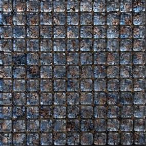 Mosaic Beat Box Black Tile