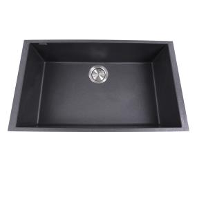 Black Grey / Black Sinks