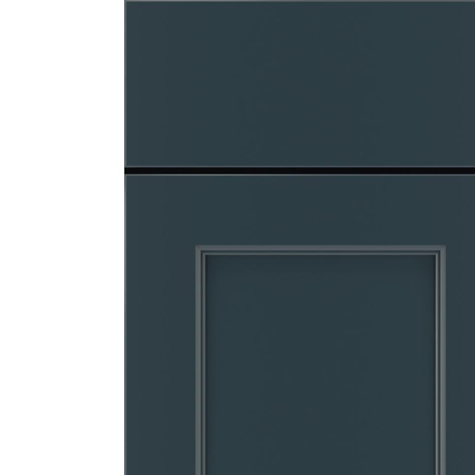 Square Maritime Paint - Other Square Cabinets