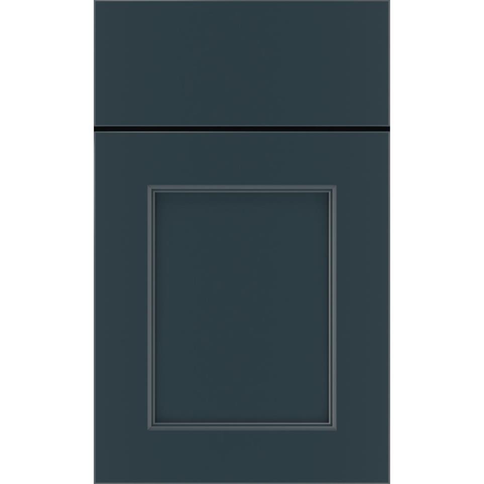 Square Maritime Paint - Other Square Cabinets