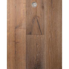 Plank Stabiane Medium Finish Hardwood