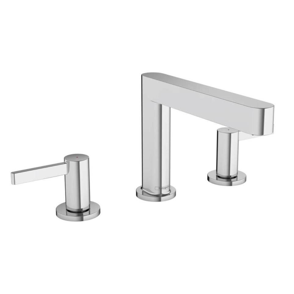 Bath Chrome Chrome Faucets