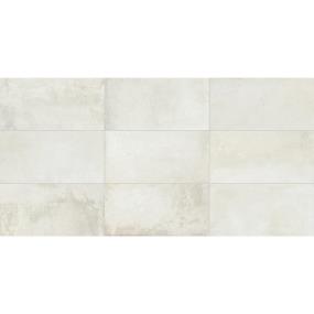 Tile White Matte White Tile