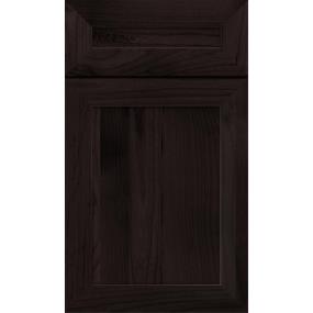 5 Piece Stout Dark Finish 5 Piece Cabinets