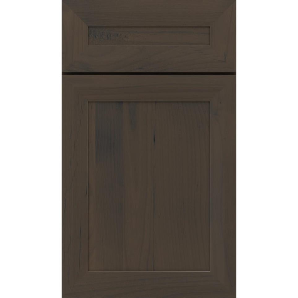 5 Piece Boulder Dark Finish 5 Piece Cabinets