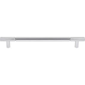 Appliance Pull Polished Chrome Chrome Pulls