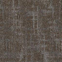 Texture Split Brown Carpet Tile