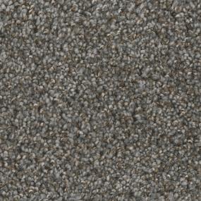 Textured Saxony Olympic Brown Carpet