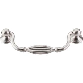 Pull Brushed Satin Nickel Nickel Pulls