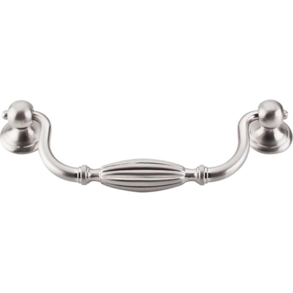 Pull Brushed Satin Nickel Nickel Pulls