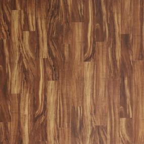Plank Mana Koa Medium Finish Laminate