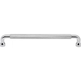 Appliance Pull Polished Chrome Chrome Pulls