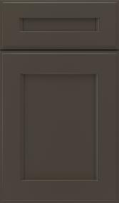 Square Black Fox Paint - Other Square Cabinets