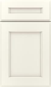 Square Extra White Paint - White Square Cabinets