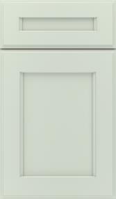 Square Sea Salt Paint - Other Cabinets