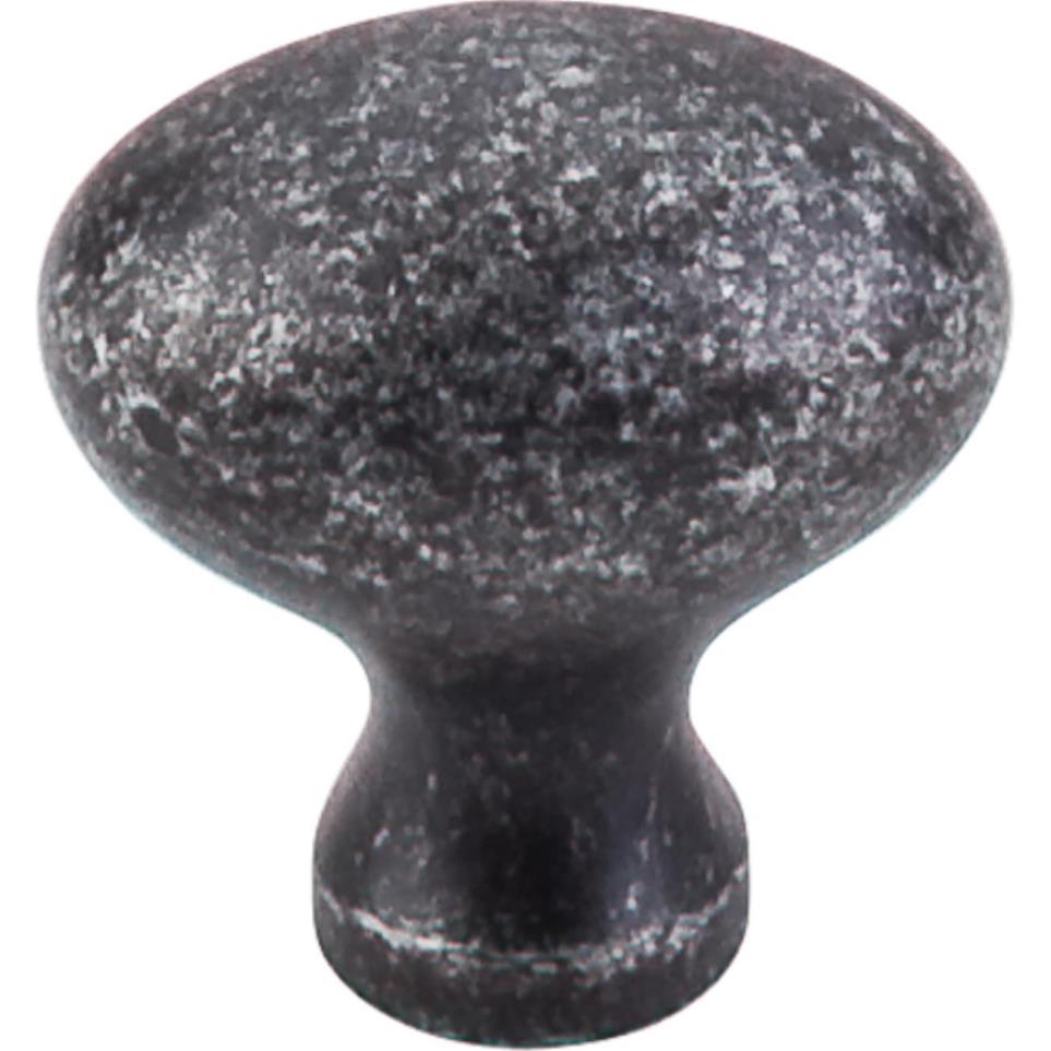 Knob Black Iron Specialty Knobs