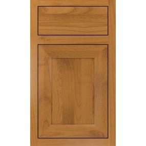 Inset Sandpiper Light Finish Inset Cabinets