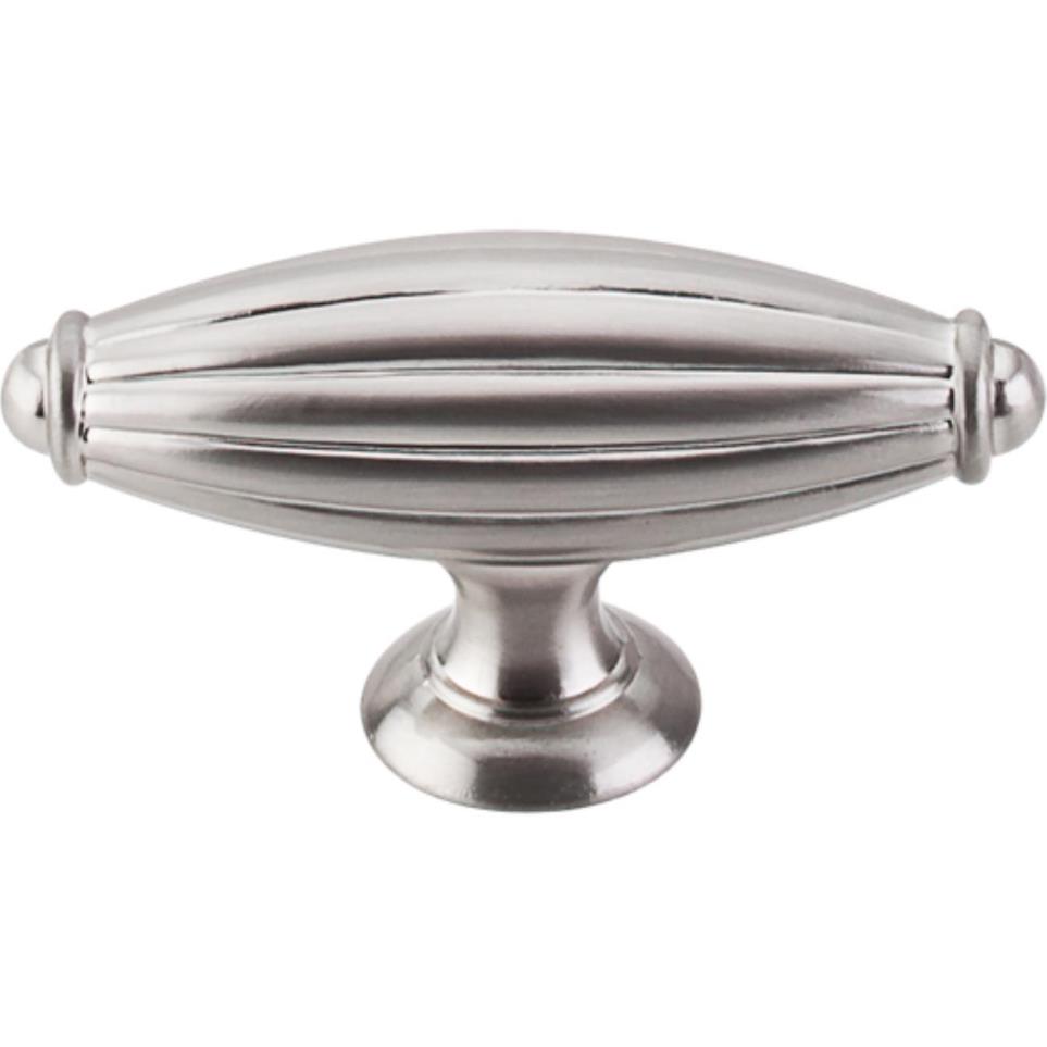 Knob Brushed Satin Nickel Nickel Knobs